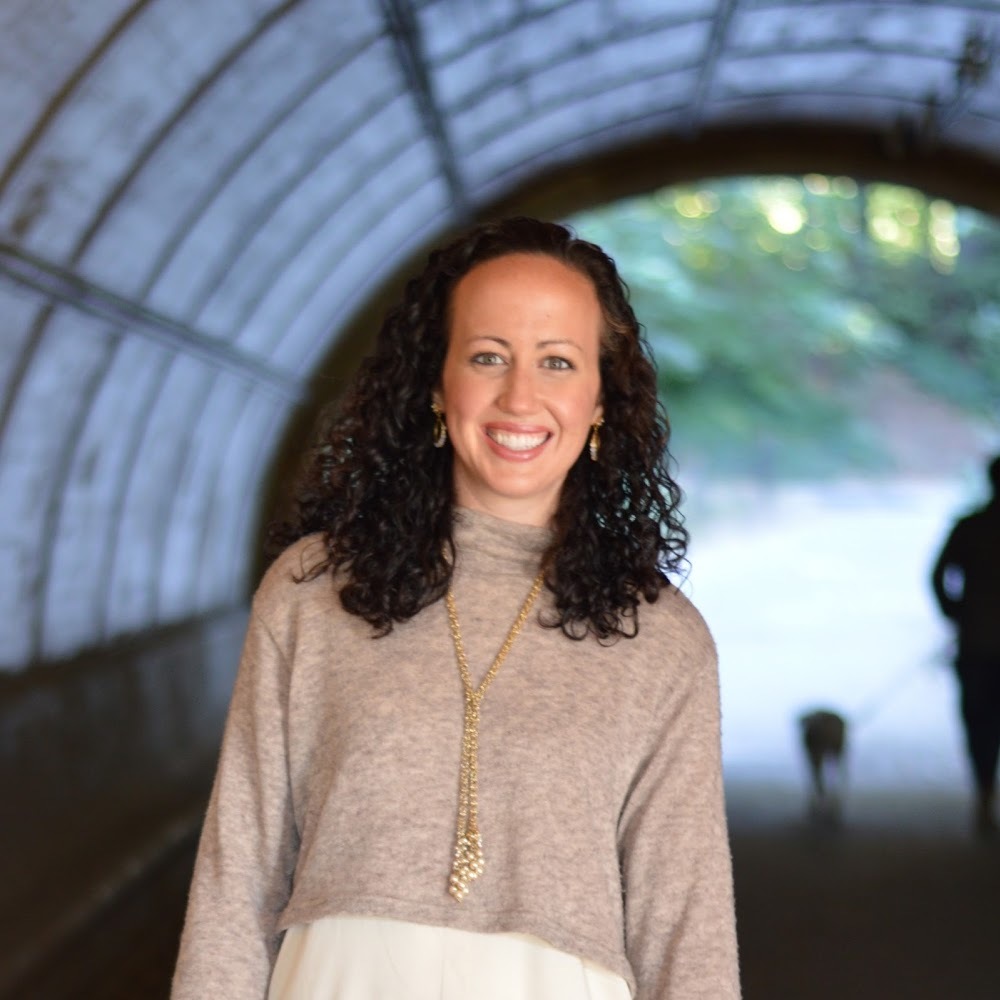 Meet your Posher, Meggie